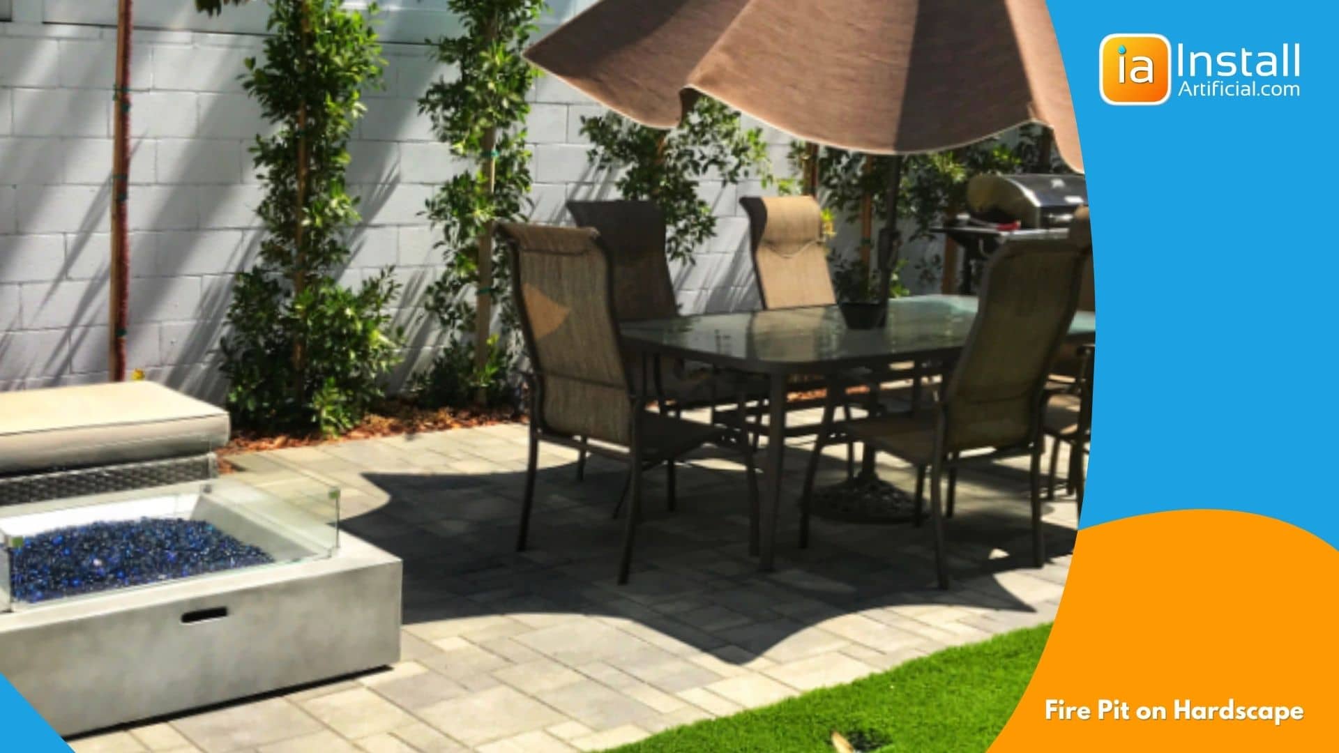 Most Common Ways Artificial Turf is Damaged